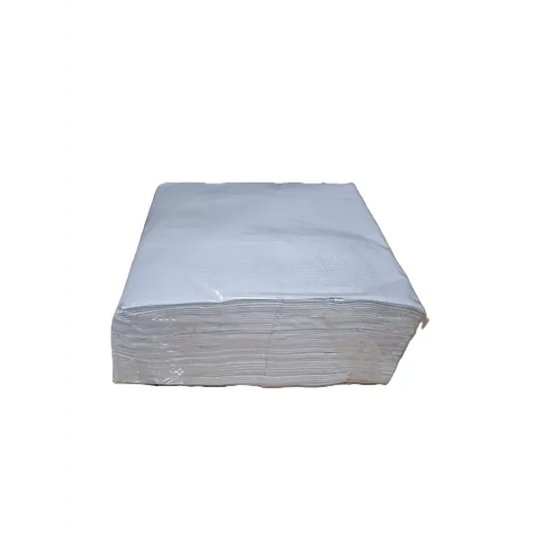 740068 Ubrus Wisch 3 slojni Z falc 40x36 cm