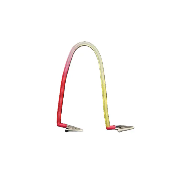 885-005 Lančić za pregače 35 cm PP - rastezljivi