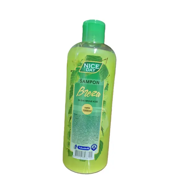 H-180708604 Šampon za kosu breza 1 l