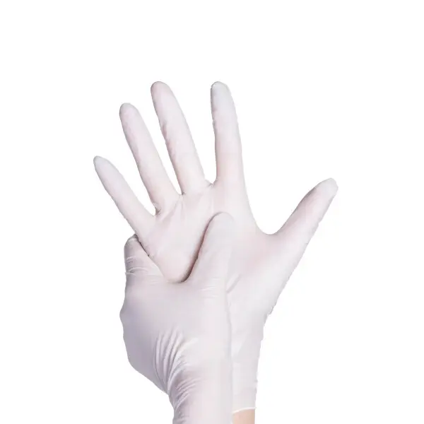 Rukavice Basic-plus Revolution TPE 200/1- 01100