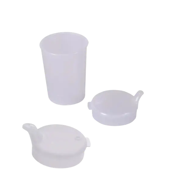 L-09192-SET MC Čaša s kljunom 250 mL set 50/1