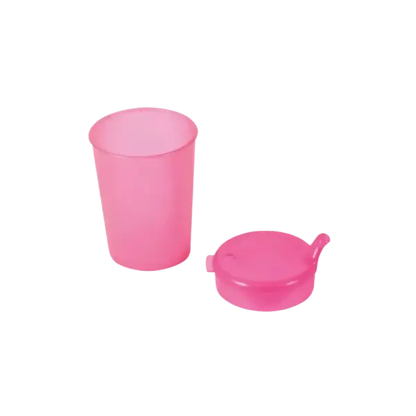 L-09193-R-SET MC Čaša 250ml SET Crveni