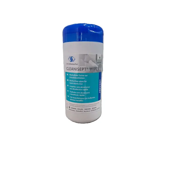 MC209000 Cleansept Wipes Doza 100 kom