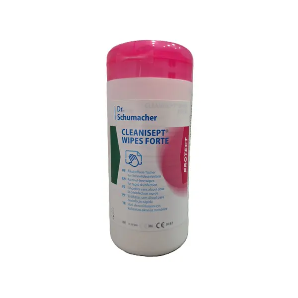 MC275000 Cleansept Wipes Forte Doza  100 kom