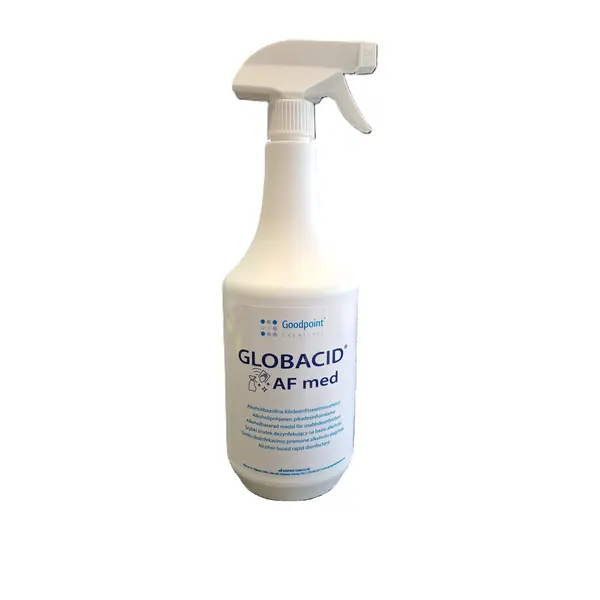 MC542000 Globacid AF Med  1L