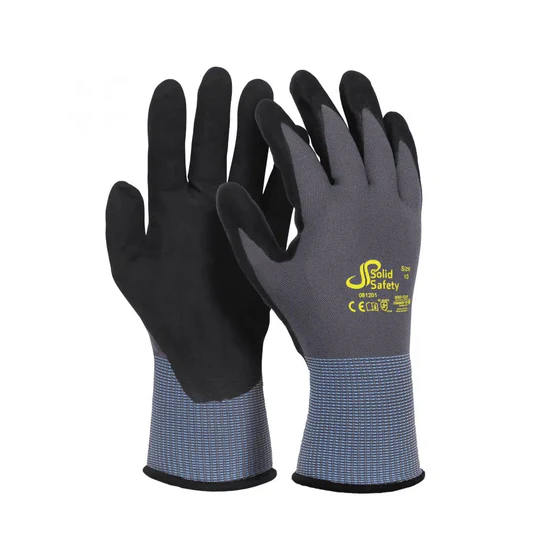 081201-10 Rukavice Solid Safety Cut High br. 10