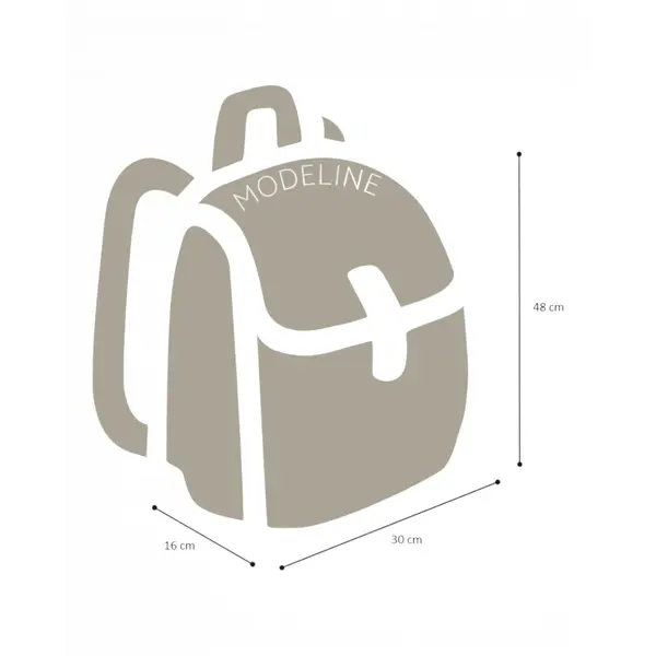 090712-01-001 PUMA  S Backpack