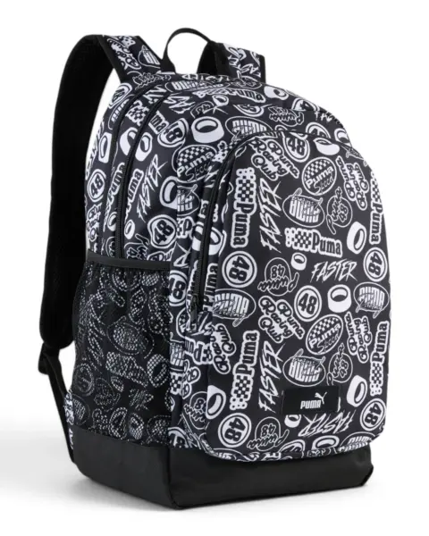 091150-08-001 PUMA  ACADEMY AOP Backpack