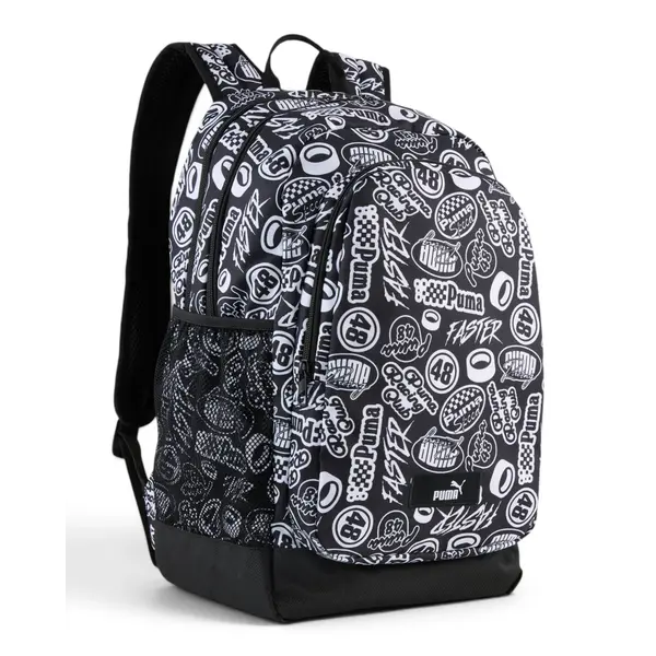 091150-08-001 PUMA  ACADEMY AOP Backpack