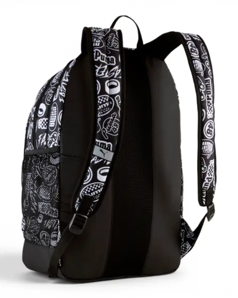 091150-08-001 PUMA  ACADEMY AOP Backpack