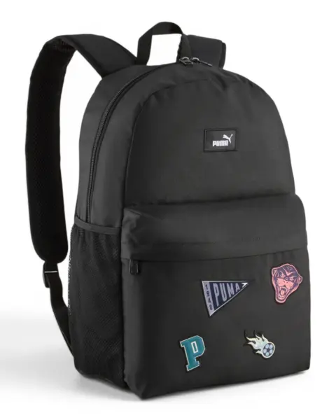 092196-01-001 PUMA PHASE PATCH Backpack