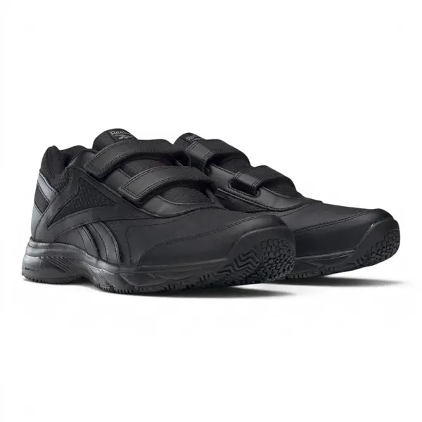 100001168 Crne radne tenisice za cjelodnevnu udobnost – Reebok