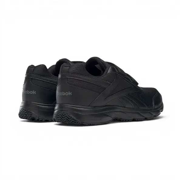 100001168 Crne radne tenisice za cjelodnevnu udobnost – Reebok