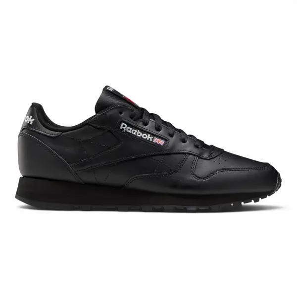 100008494 Crne tenisice 100008494 - Reebok