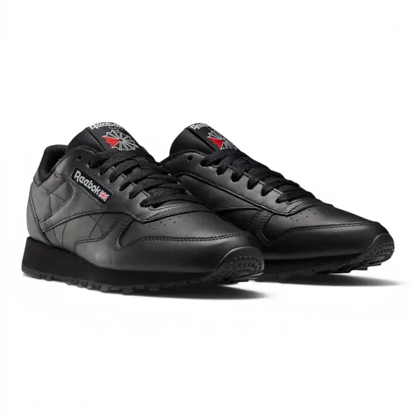 100008494 Crne tenisice 100008494 - Reebok