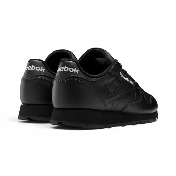 100008494 Crne tenisice 100008494 - Reebok