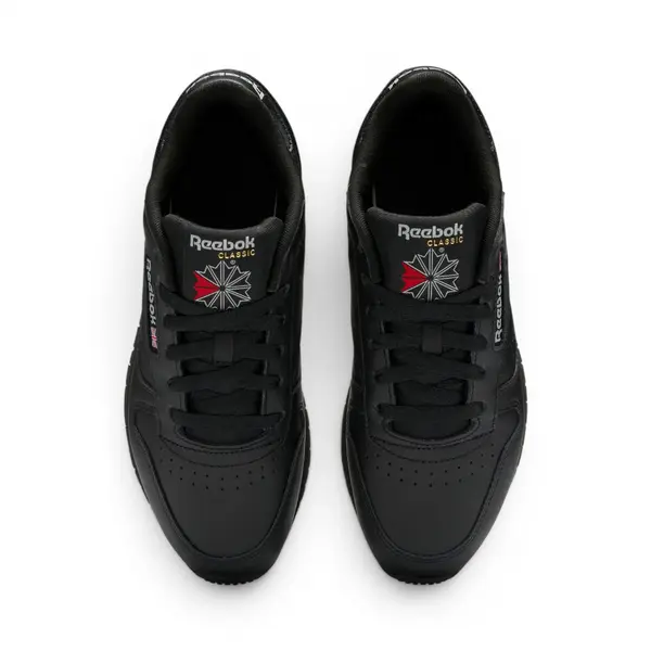 100008497 Crne tenisice - Reebok