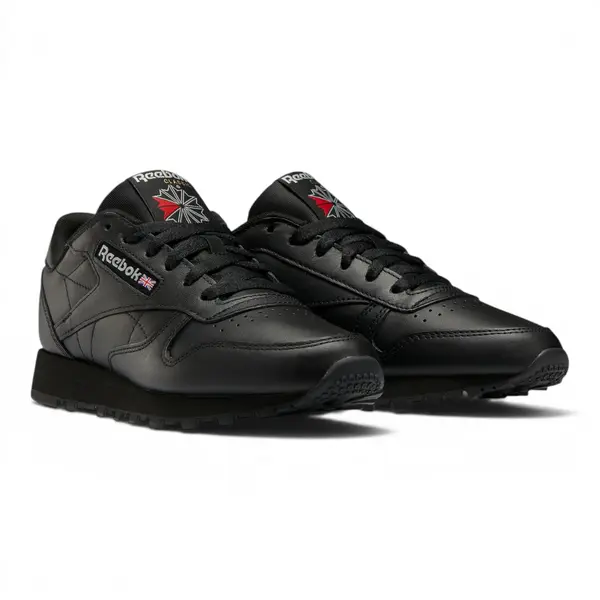 100008497 Crne tenisice - Reebok