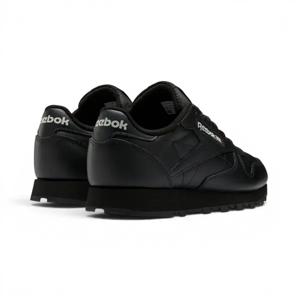 100008497 Crne tenisice - Reebok
