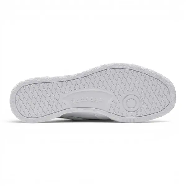 100009940 Reebok Club C85 bijele tenisice-Reebok