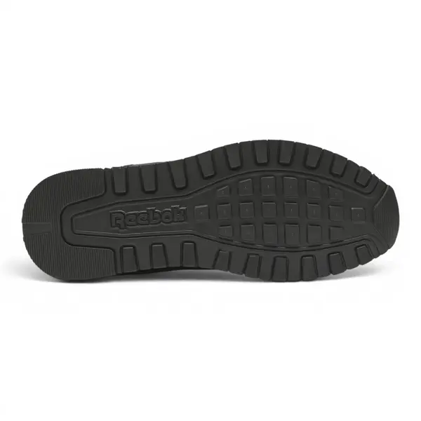 100010028 Reebok Glide crne tenisice