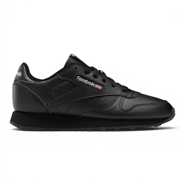100010470 Crne tenisice CL-Reebok
