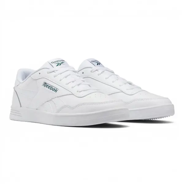 100032947 Reebok Court Advance bijele kožne tenisice za svaki dan