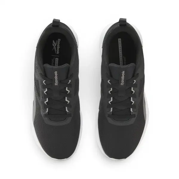 100033356 Crne trening tenisice s FuelFoam potplatom – Reebok