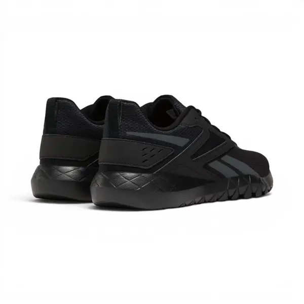 100033357 Crne trening tenisice za aktivno kretanje – Reebok