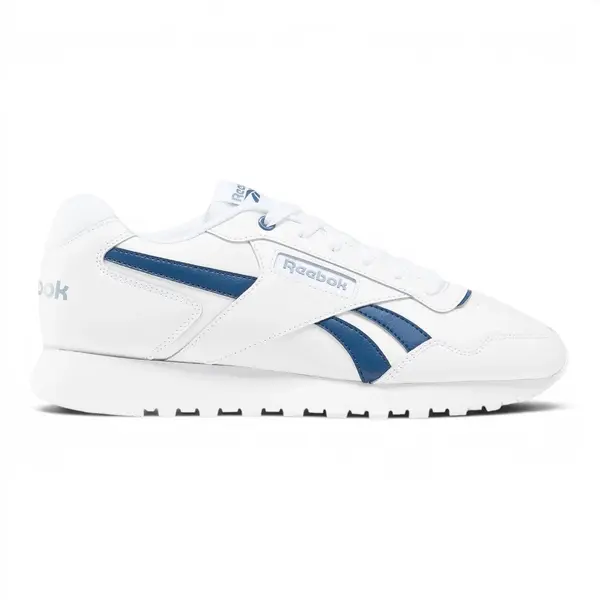 100074103 Bijele lifestyle tenisice klasičnog dizajna – Reebok