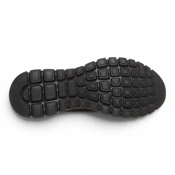 100966-BBK Ženske slip-on Graceful Chic Motion crne Skechers