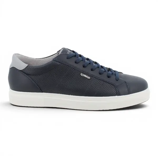 1126200 Igi&Co Tenisice Blu Scuro