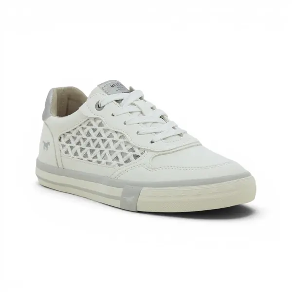 1146321-001 Mustang tenisice weiss