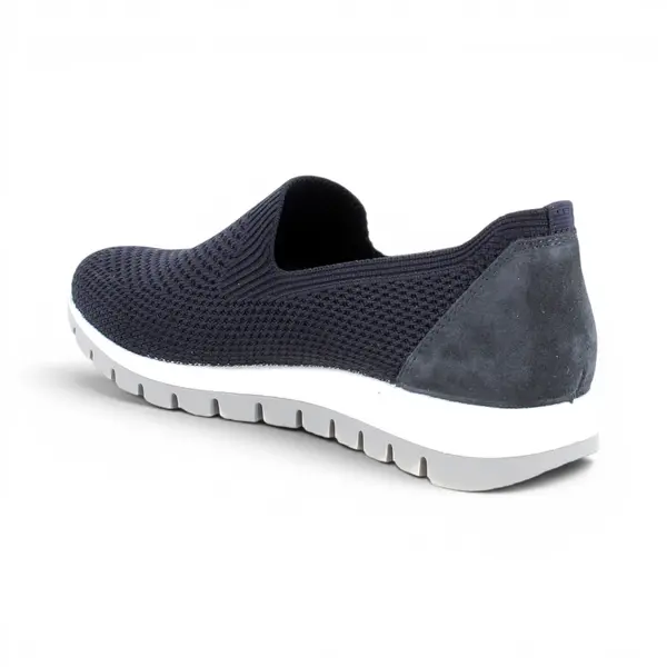 1150011 IGI&CO mokasina BLU