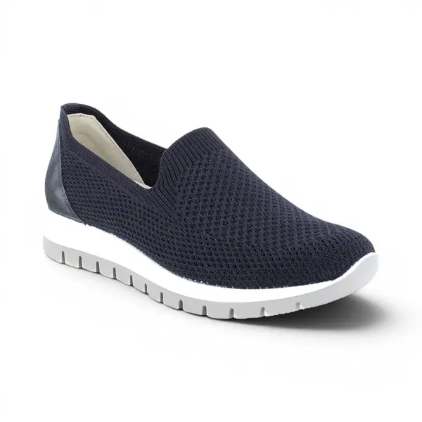 1150011 IGI&CO mokasina BLU