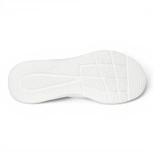117617-WHT Ženske slip-on BOBS B Love True Delight bijele Skechers