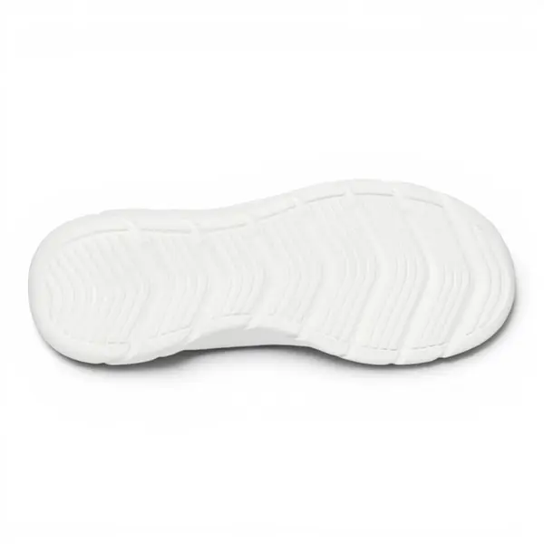 117715-W Bijele ženske tenisice BOBS B Flex Lo Cool Ease – Skechers