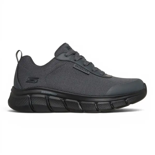 118111-CCL Skechers BOBS B FLEX - RAINY EDGE