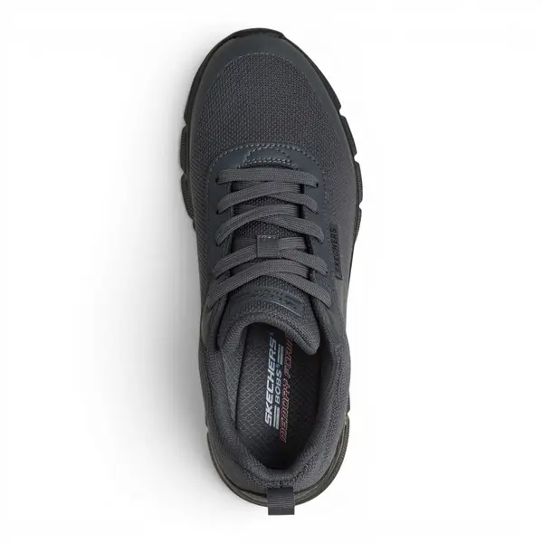 118111-CCL Skechers BOBS B FLEX - RAINY EDGE