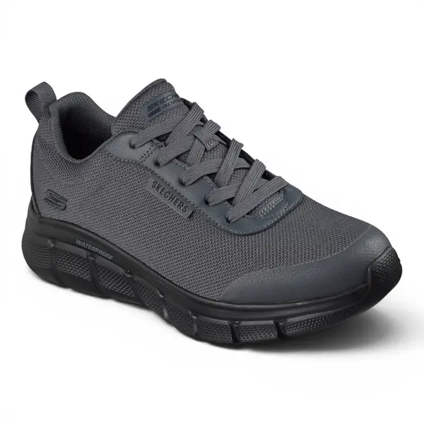 118111-CCL Skechers BOBS B FLEX - RAINY EDGE