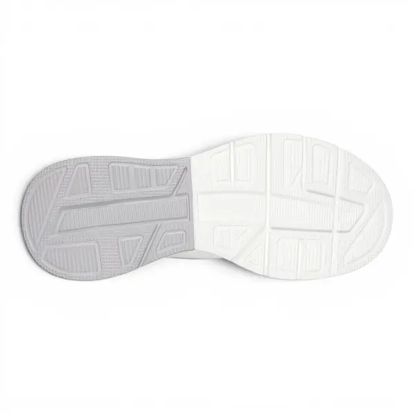 118317-WHT Bijele muške tenisice BOBS Arc Waves 2.0 – Skechers
