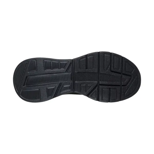 118340-BBK Muške BOBS ARC WAVES 2.0-CLASS RANK tenisice– Skechers