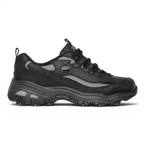 11931-BBK D'Lites Fresh Start crne tenisice - Skechers 