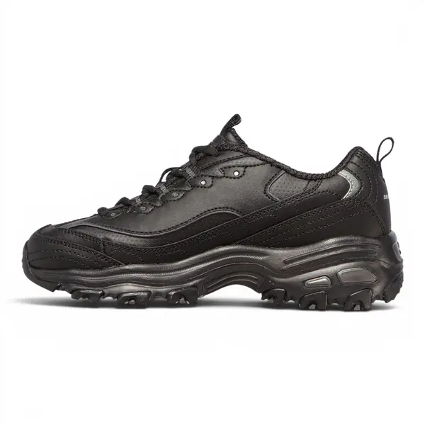 11931-BBK D'Lites Fresh Start crne tenisice - Skechers 