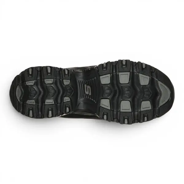11931-BBK D'Lites Fresh Start crne tenisice - Skechers 