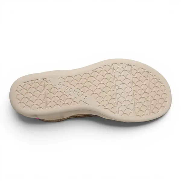 120012-MOC Smeđe ženske Slip-ins sandale Parallel Lite Summer Invite – Skechers