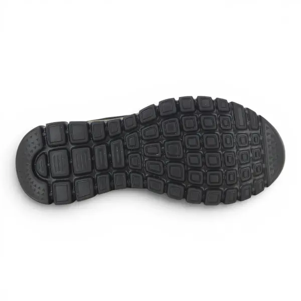 12615-BKRG Graceful Get Connected ženske tenisice crne– Skechers
