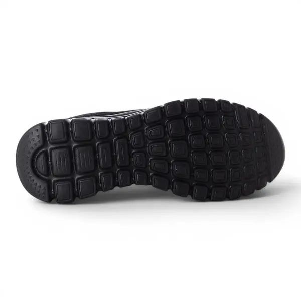 12615W-BBK 12615W-BBK Graceful Get Connected ženske tenisice black– Skechers