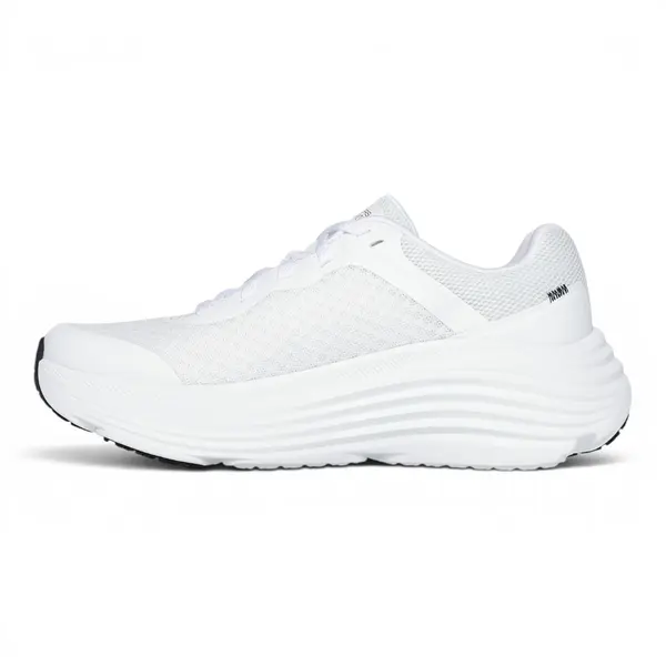 129470-WBK Bijelo ženske tenisice Max Cushioning Endeavour – Skechers
