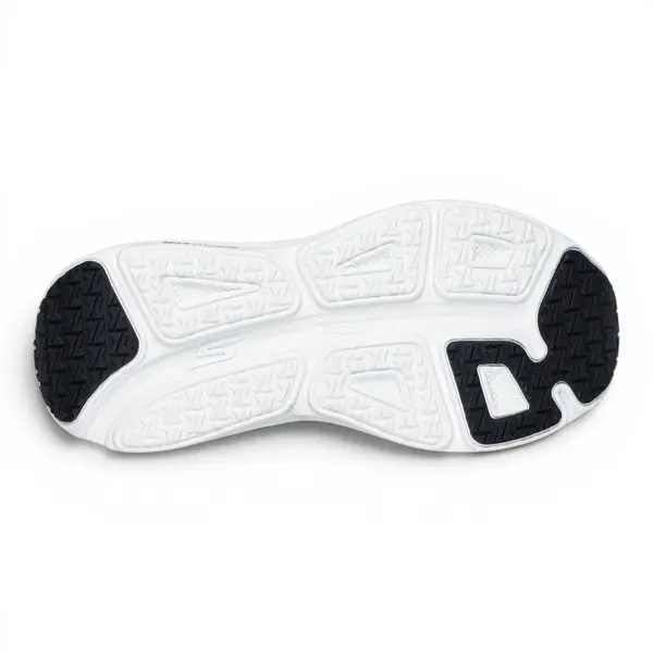 129470-WBK Bijelo ženske tenisice Max Cushioning Endeavour – Skechers